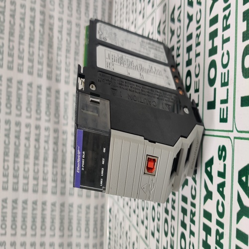 Allen Bradley 1756 En2tr Controllogix Enetip 2 Port Module