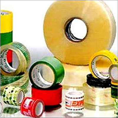 Self Adhesive Bopp Tapes