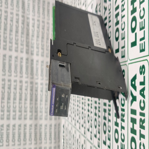 Allen Bradly Prosoft Mvi56 Mcm Controllogix Platform Communication Module For Industrial