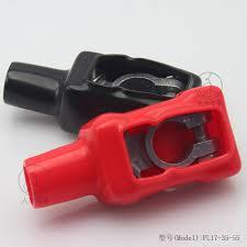 Battery Terminal Caps For 50 Sq Mm Cable - Board Thickness: 2 Millimeter (Mm)