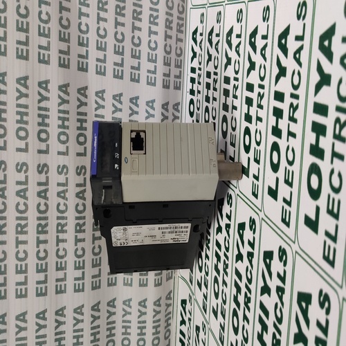 Allen Bradley 1756 Cnbr D Module