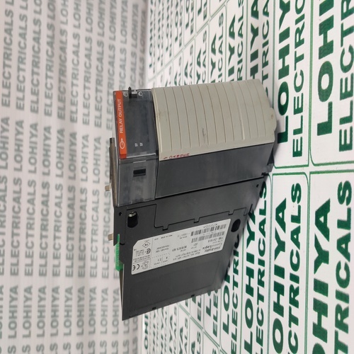 Allen Bradley 1756 Ow16i A Module