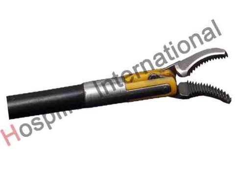 स्टेनलेस स्टील 5 मिमी द्विध्रुवी बिसिंजर हैंडल मैरीलैंड