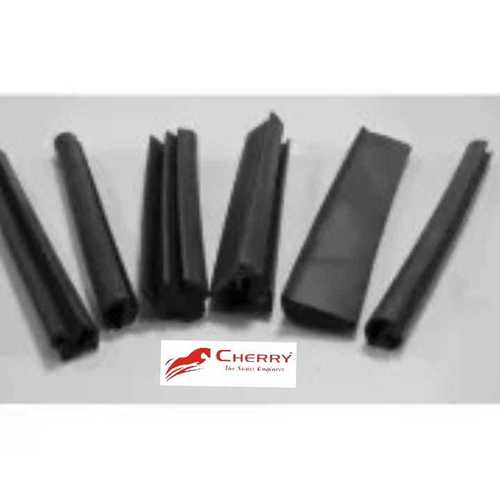 ऑल कलर Upvc रबर प्रोफाइल