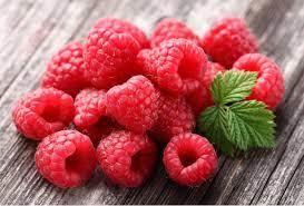Liquid Iff Raspberry No 1