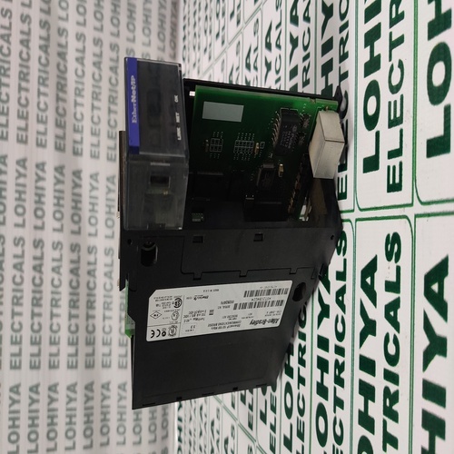 एलन ब्राडली 1756 एक मॉड्यूल ENBT