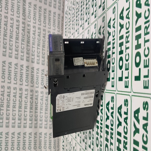 Allen Bradley 1756 Dnb B Module