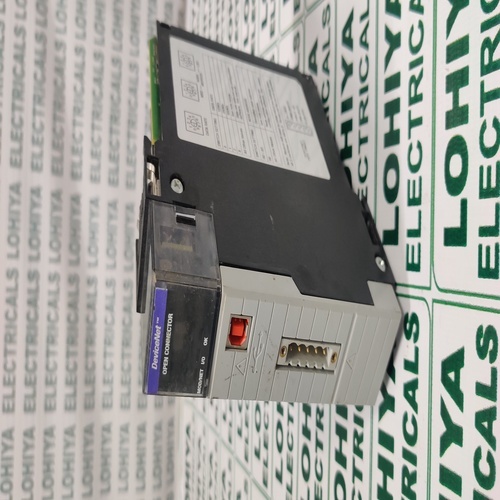 Allen Bradley 1756 Dnb Module