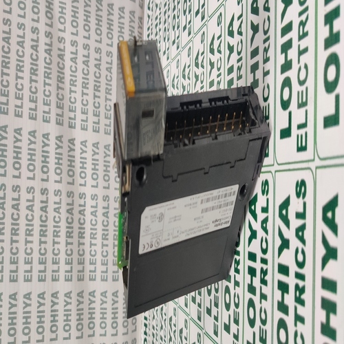 Allen Bradley 1756 0f6ci A Module