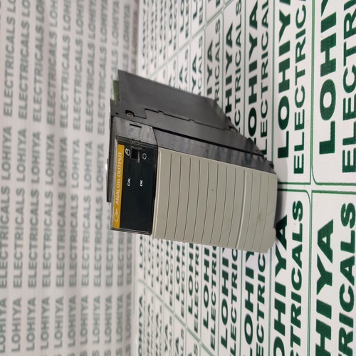 Allen Bradley 1756 0f4 A Module