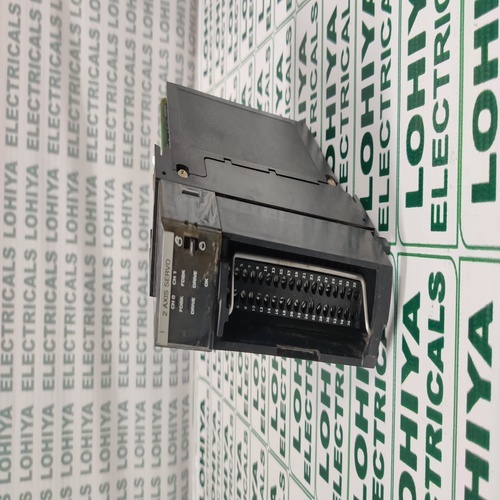 एलन ब्राडली 1756 M02AE एक मॉड्यूल