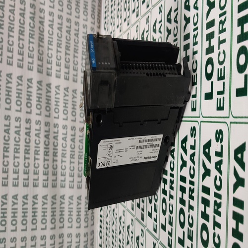 Allen Bradley 1756 Iv32 A Module