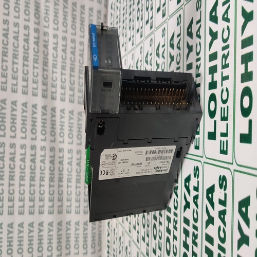 Allen Bradley 1756 Ib161 A Module