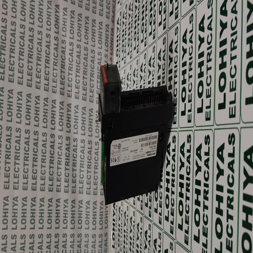 Allen Bradley 1756 0x8i A Module
