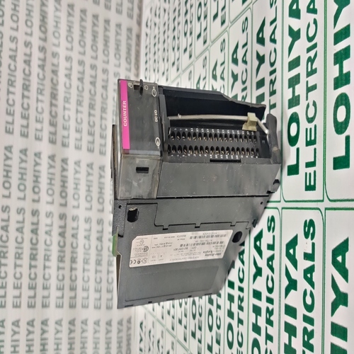 Allen Bradley 1756 Hsc A Module