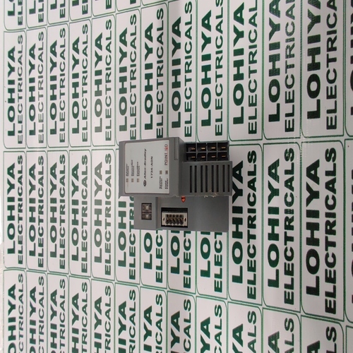 Allen Bradley 1734 Adn Module