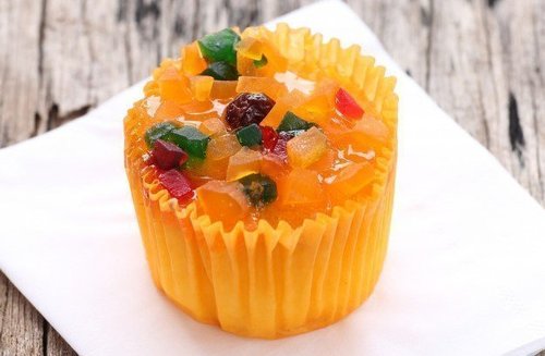 Cec Mixed Fruit Flavour C 2515