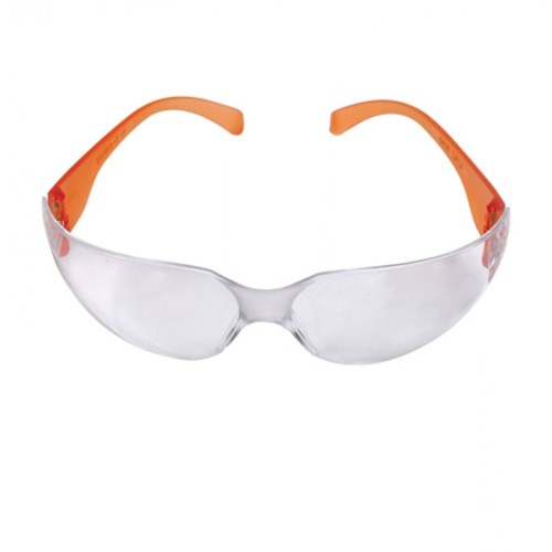 Saviour Series 3 Goggles - Color: Transparent