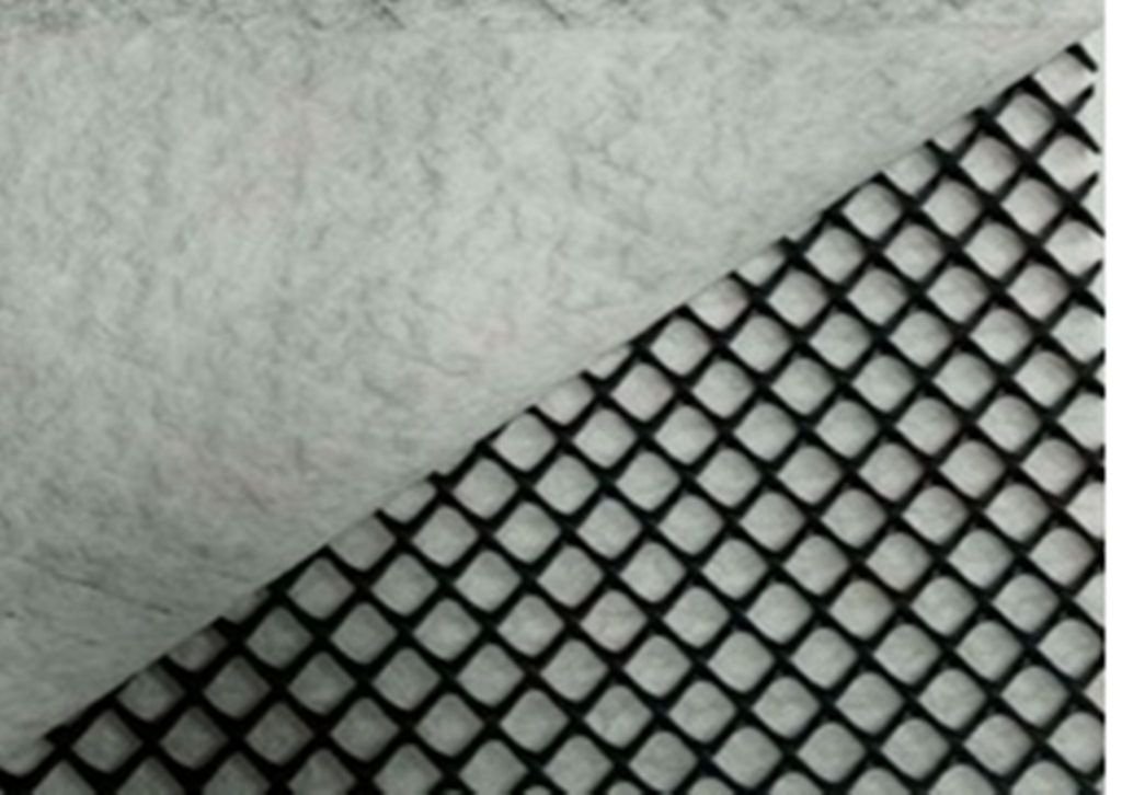 Hdpe Geo Net - Black Plastic, 2 Mtr X 25 Mtr Roll, Thickness 5/6/7 Mm | Ideal For Landfill Reinforcement And Drainage Solutions