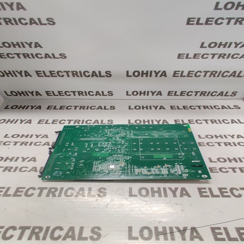 Haas 654410b Pcb Board