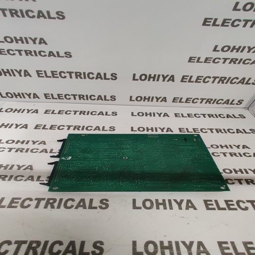 Haas 652008d Pcb Board