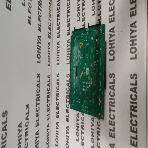 Haas 654123c Pcb Board