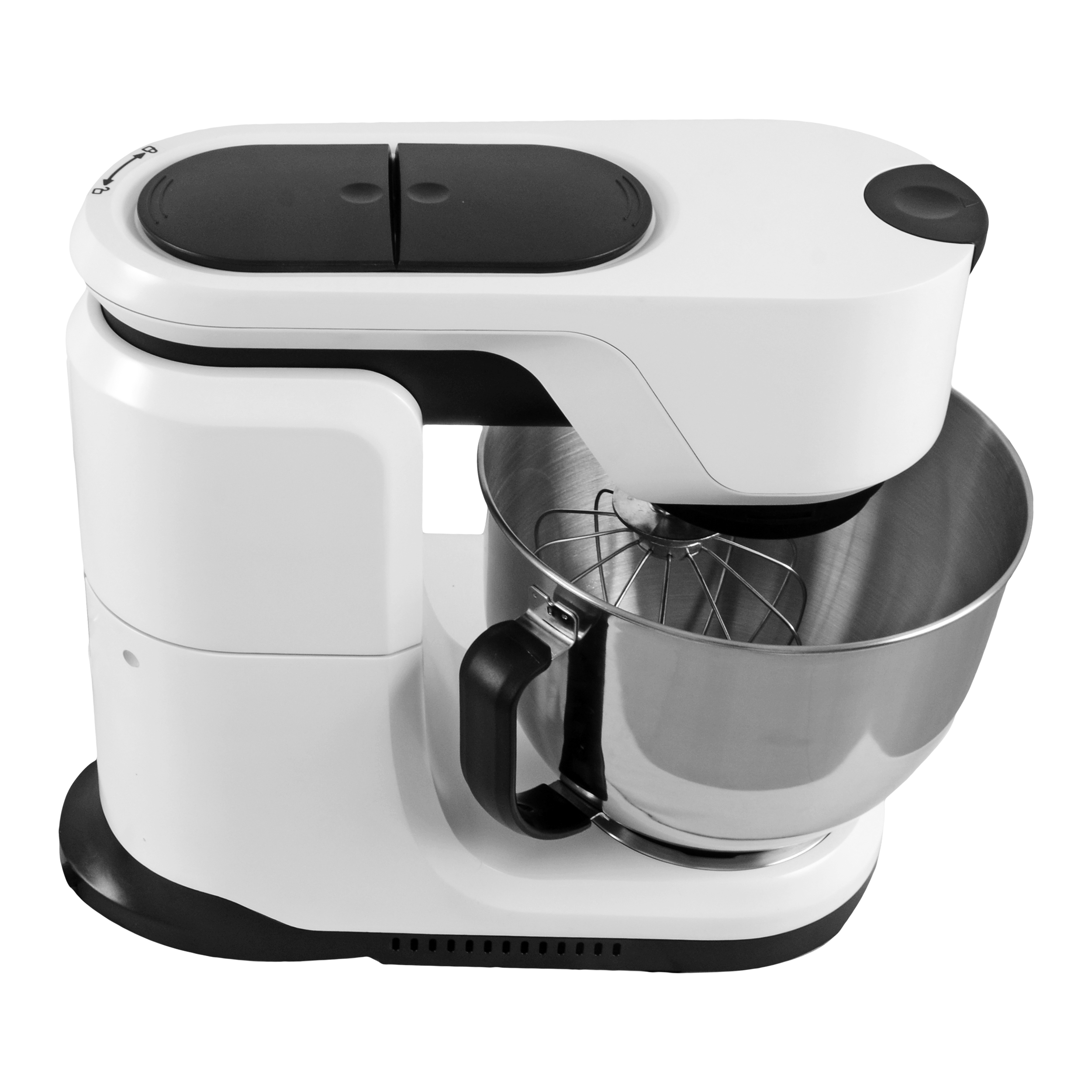 Kitchen Mixer Capacity: 1.5 Liter/day