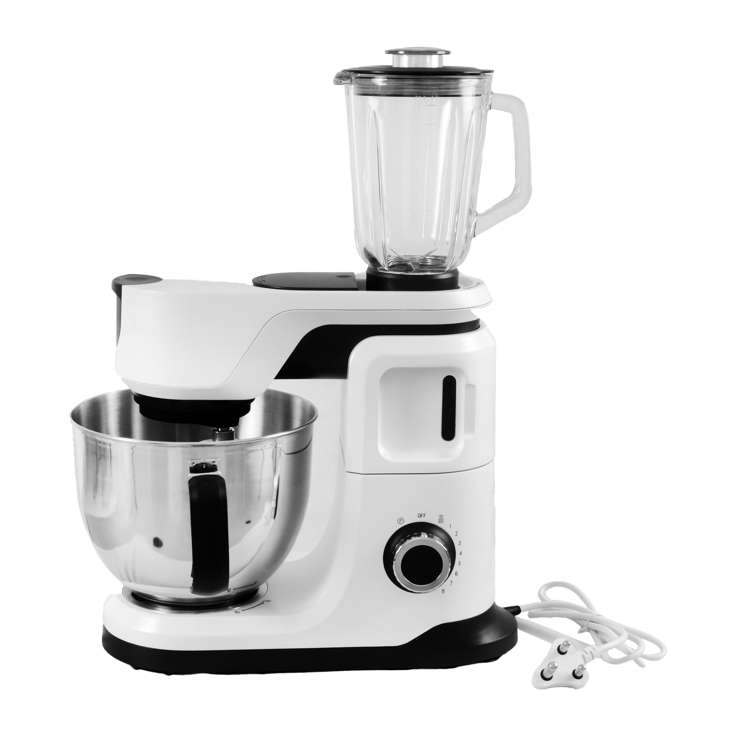 Kitchen Mixer Capacity: 1.5 Liter/day