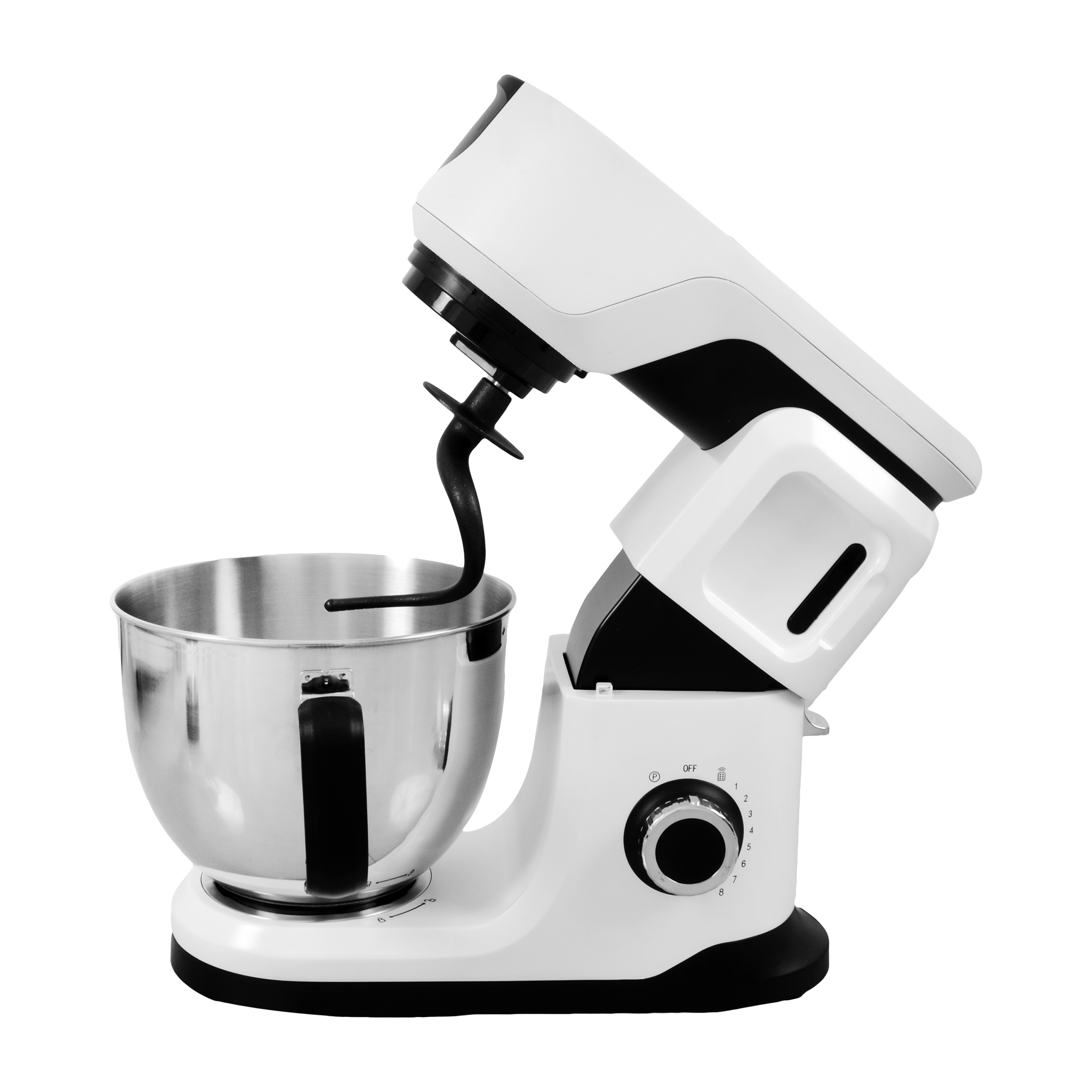 Kitchen Mixer Capacity: 1.5 Liter/day