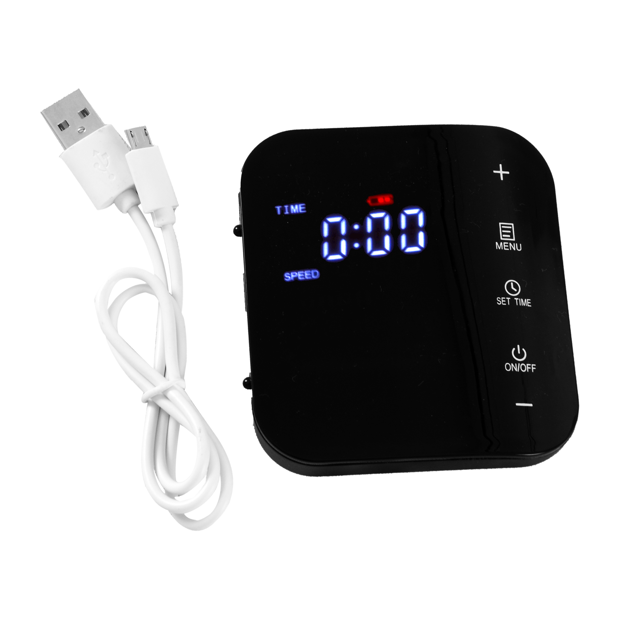 Kitchen Mixer Capacity: 1.5 Liter/day