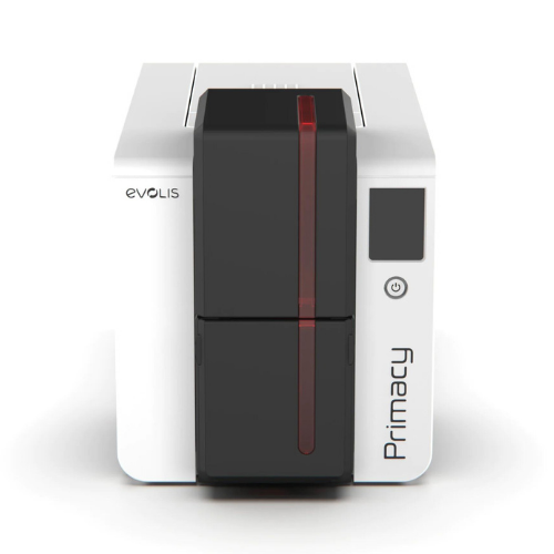 Evolis Primacy2 Pvc Id Card Printer In Best Price Hi Tech Authorized Partner - Automatic Grade: Automatic