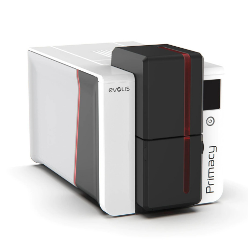 Evolis Primacy2 Pvc Id Card Printer In Best Price Hi Tech Authorized Partner - Automatic Grade: Automatic