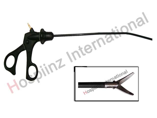 Hands Instruments Sills Scissor Cud