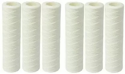 RO सेडिमेंट फ़िल्टर