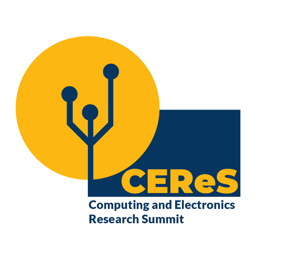 कम्प्यूटिंग और इलेक्ट्रॉनिक्स अनुसंधान शिखर सम्मेलन