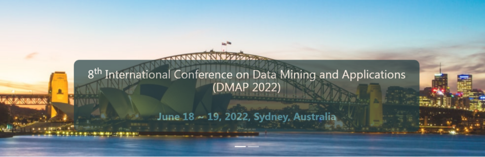 International Conference on Data Mining and Applications