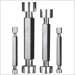 Plain Plug Gauges - Stainless Steel | Corrosion & Thermal Resistance, High Strength, Perfect Finish