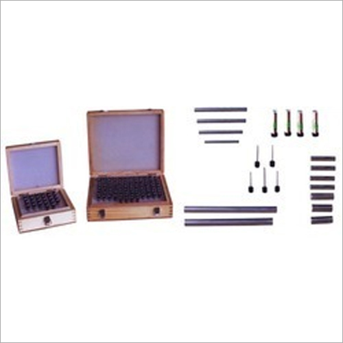 Stainless Steel Industrial Loose Measuring Pins