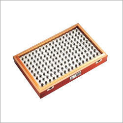 Stainless Steel Carbide Loose Measuring Pins