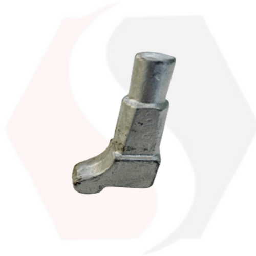 Forging Auto Component - Mild Steel, Customized Size | Forged for Automobile Applications, High Durability