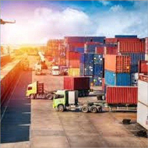 सीमा शुल्क समाशोधन और ब्रोकरेज एजेंट सेवा