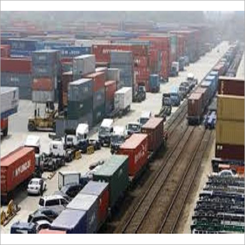 सीमा शुल्क निकासी ब्रोकरेज