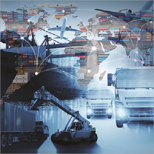 आयात कार्गो सेवाओं की कस्टम क्लीयरें