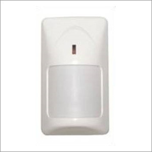 Pir Detector