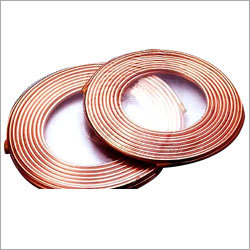 पाइप कॉइल फॉर्म