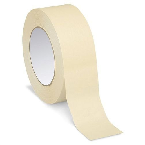 Paper Masking Tape Length: 50  Meter (M)