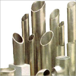 स्टेनलेस स्टील पाइप