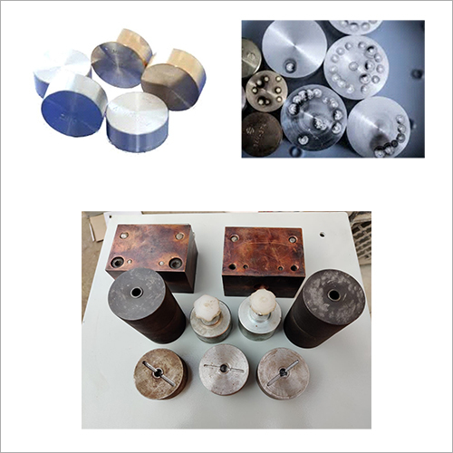 स्पेक्ट्रोमीटर एक्सेसरीज़