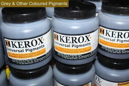 शीसे रेशा वर्णक