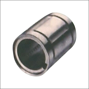 स्टेनलेस स्टील बुश बॉल बेयरिंग